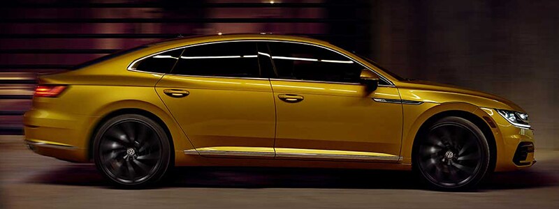 2019 Volkswagen Arteon Fort Walton Beach Florida