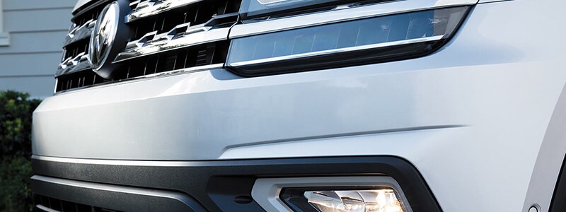 2019 Volkswagen Atlas Fort Walton Beach Florida