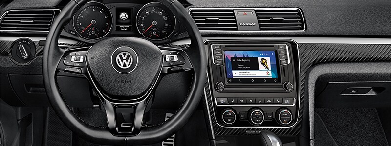 New 2019 Volkswagen Passat Fort Walton Beach Florida