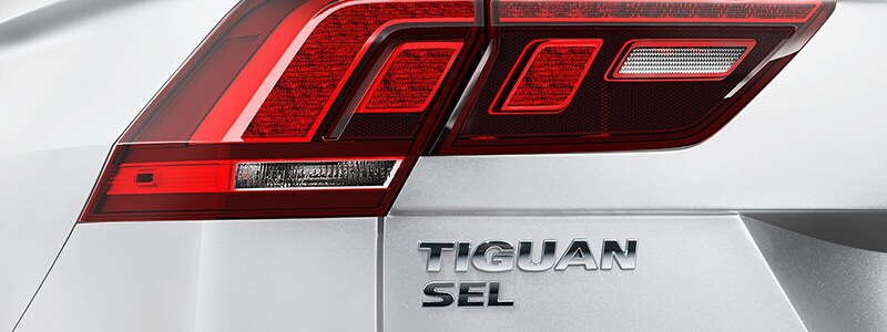 Volkswagen SUV Models Fort Walton Beach Florida