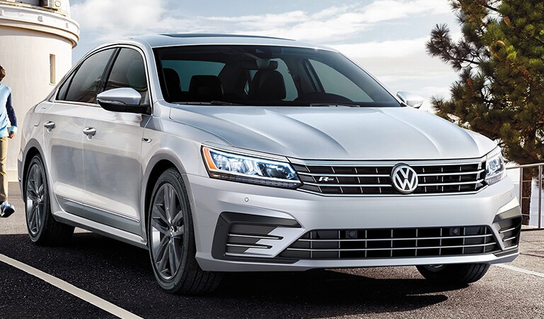 New 2019 Volkswagen Passat Fort Walton Beach FL