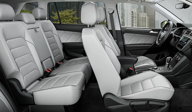 New 2019 Tiguan Fort Walton Beach FL