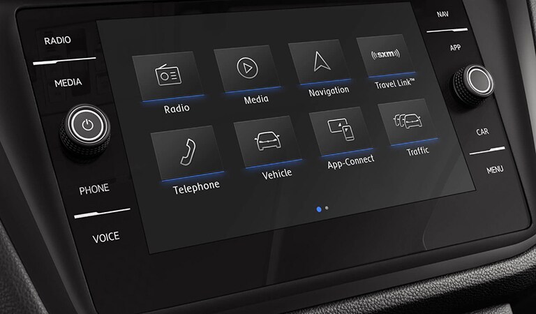 2019 Volkswagen Tiguan Fort Walton Beach FL
