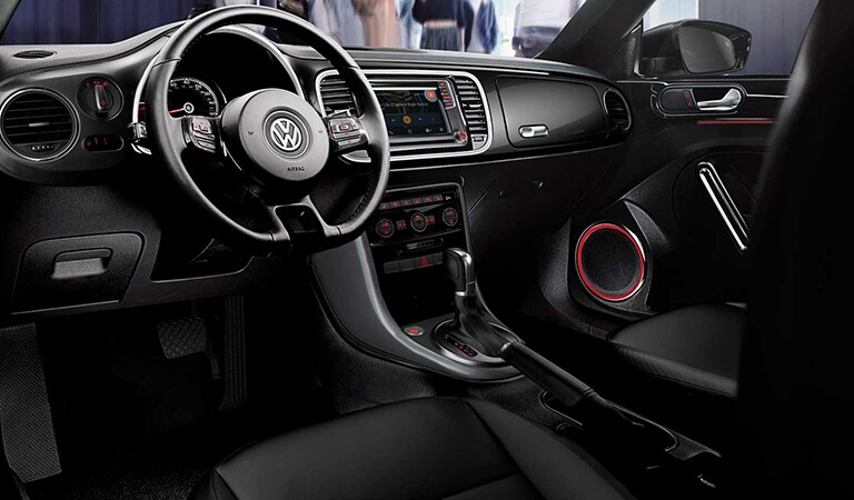 New 2019 Volkswagen Beetle Fort Walton Beach FL