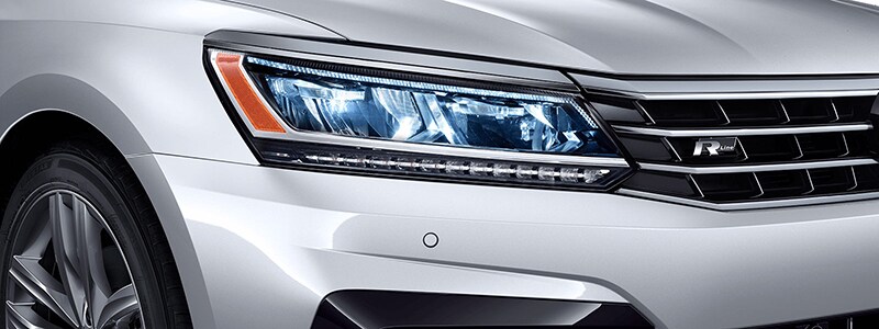 New 2019 Passat Fort Walton Beach Florida
