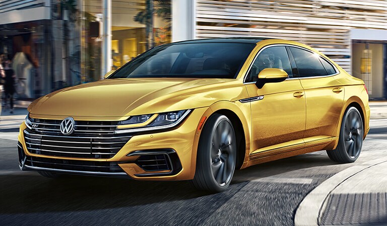 New 2019 Arteon Fort Walton Beach FL