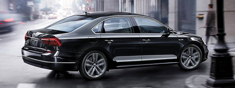 2019 Volkswagen Passat Fort Walton Beach Florida