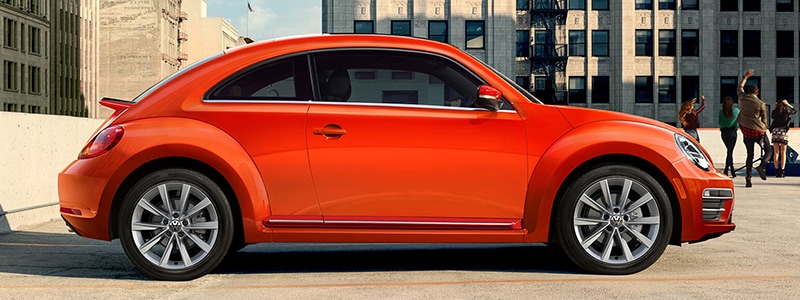 2019 Volkswagen Beetle Fort Walton Beach Florida