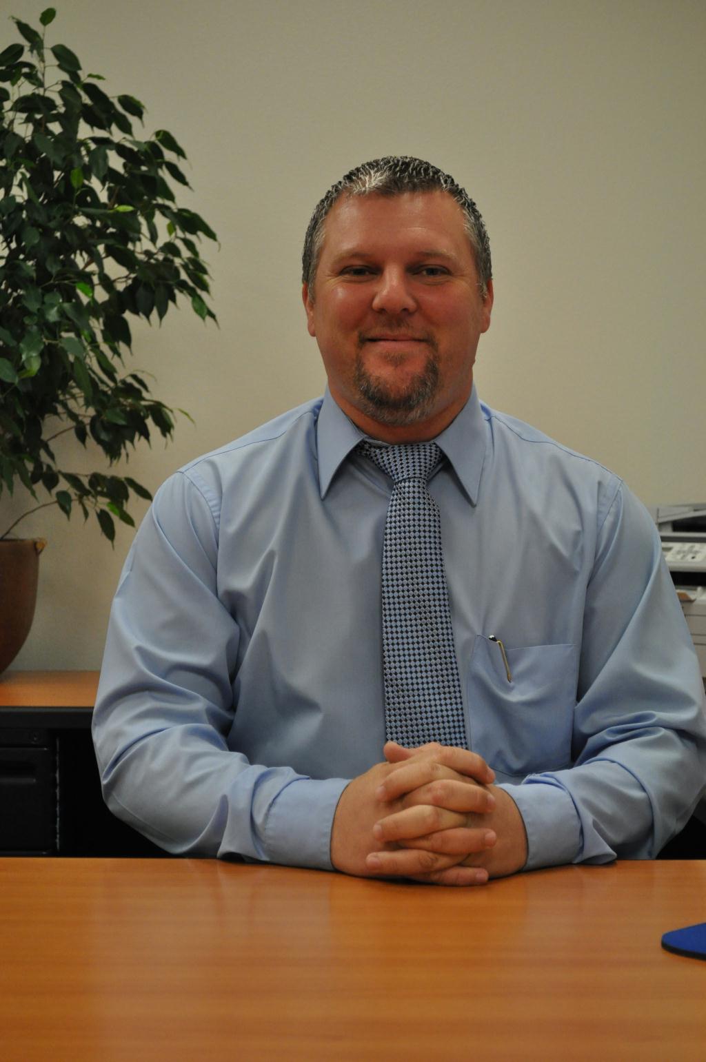 Craig Thompson