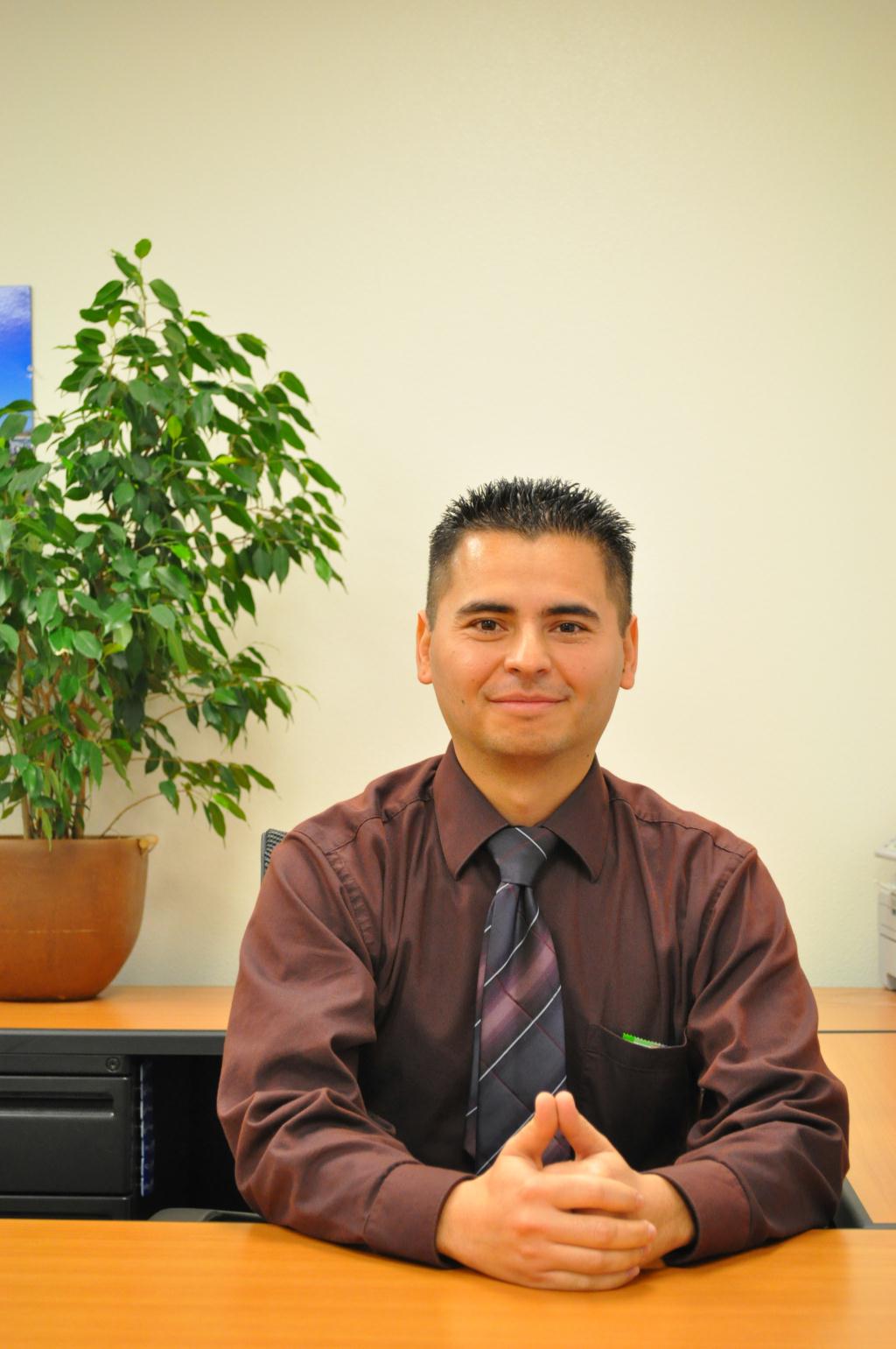 Fransico Ramirez