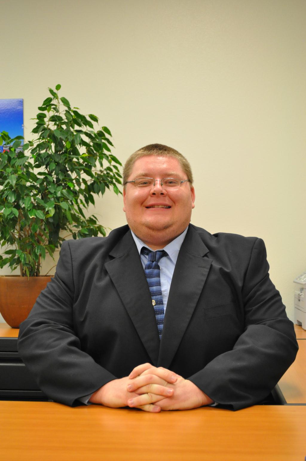 Joshua Peterson