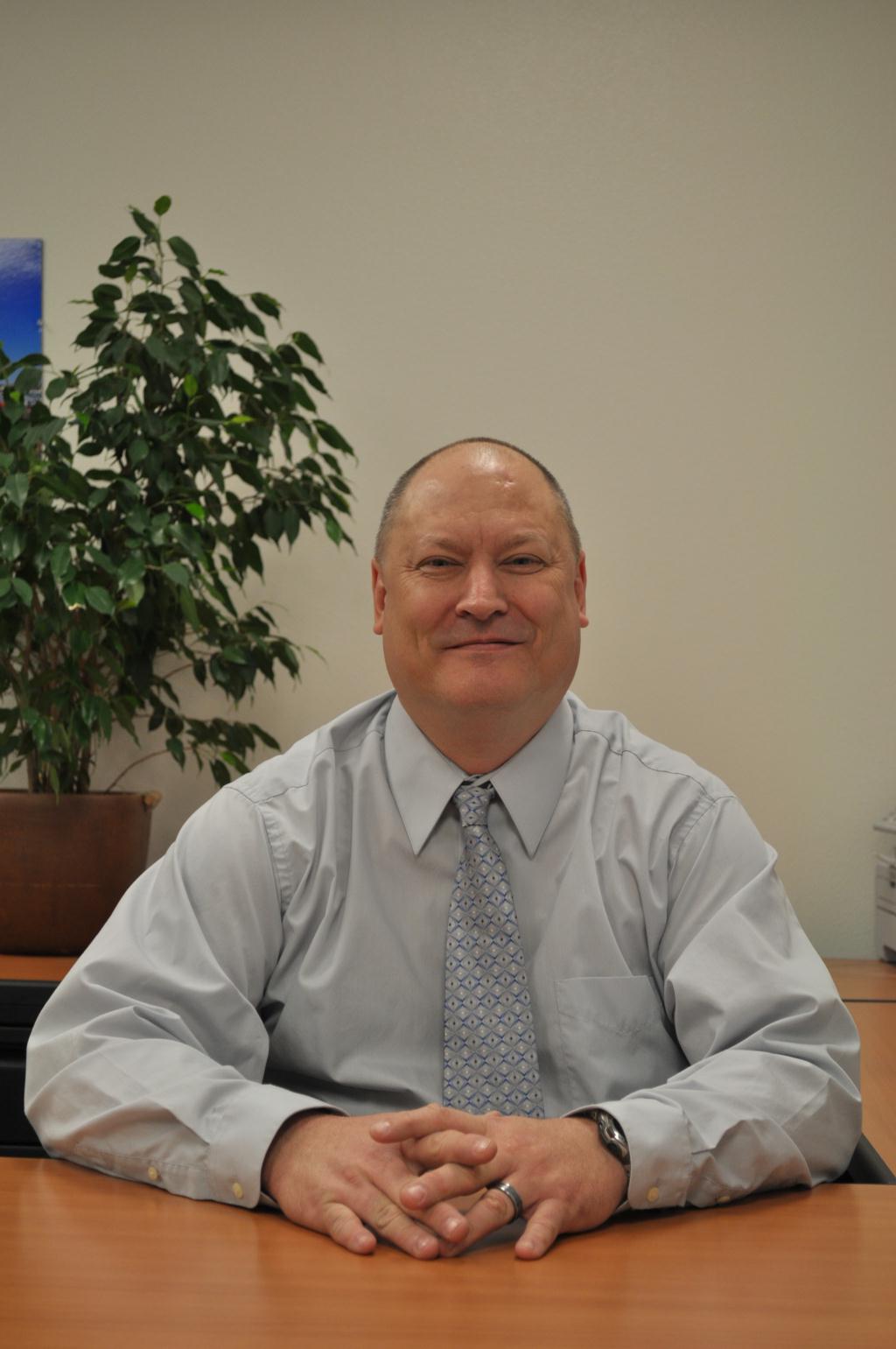 Greg Steenveld