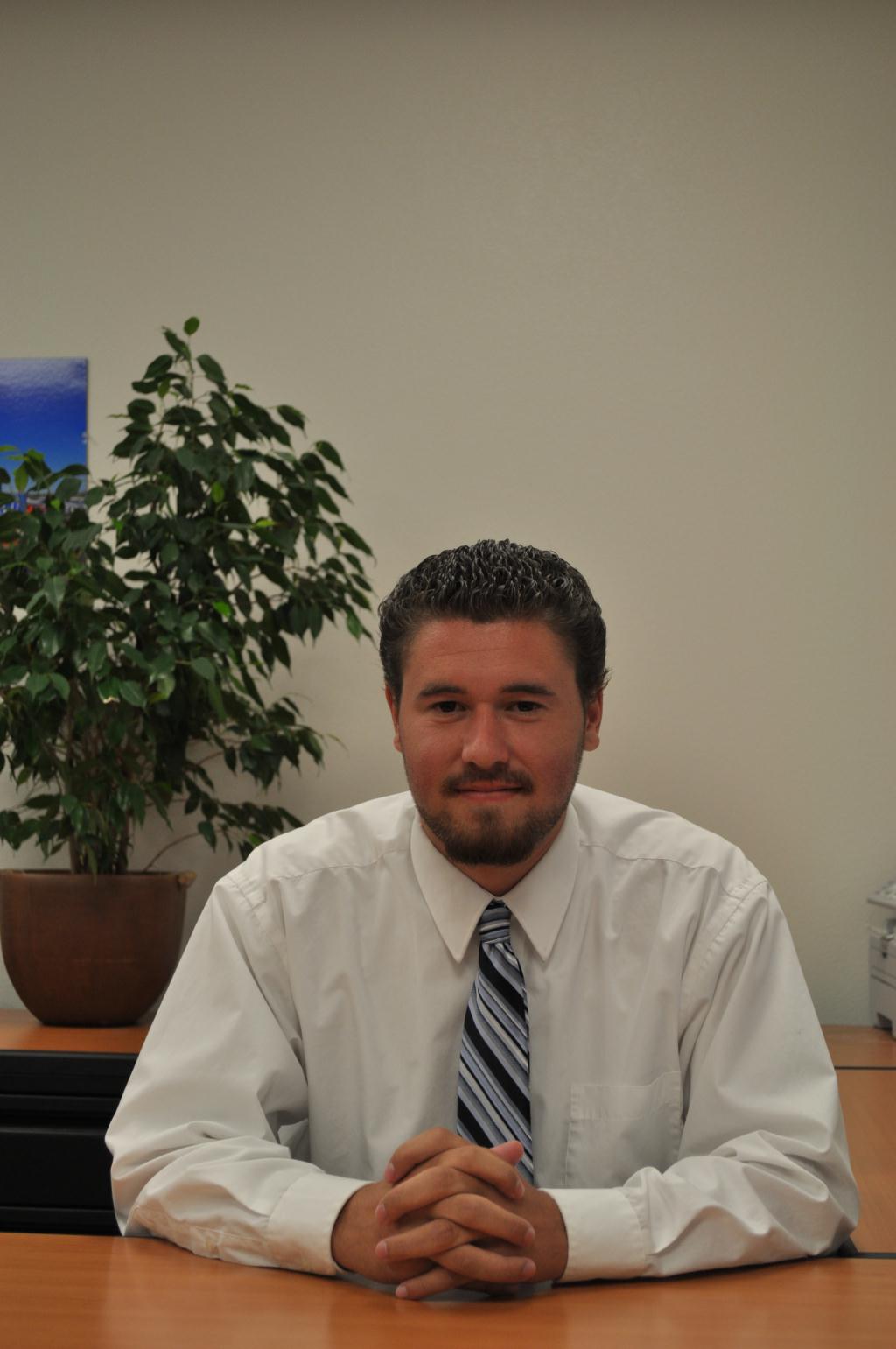 Andrew Scaletta