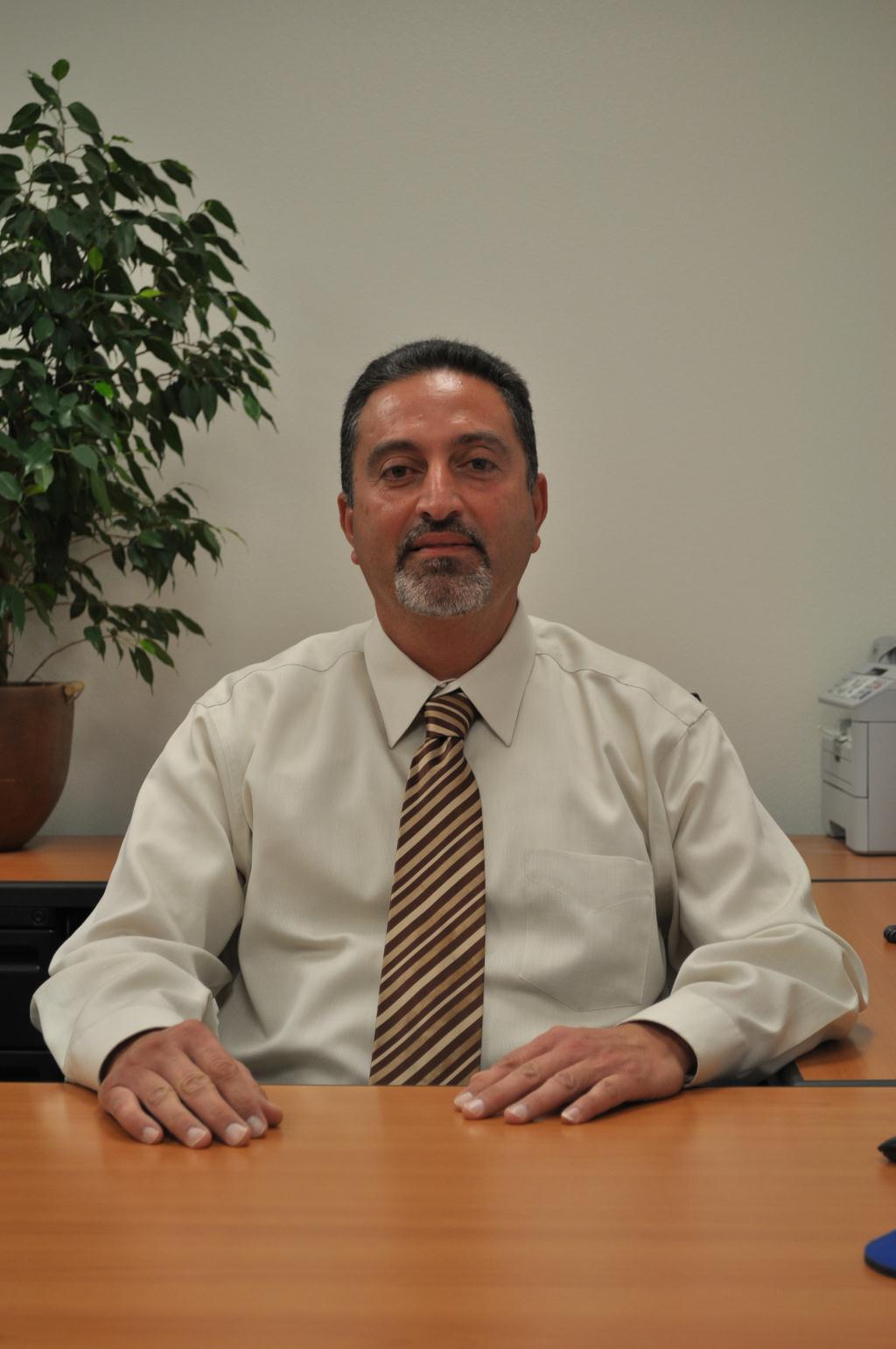 Jorge Rafidy