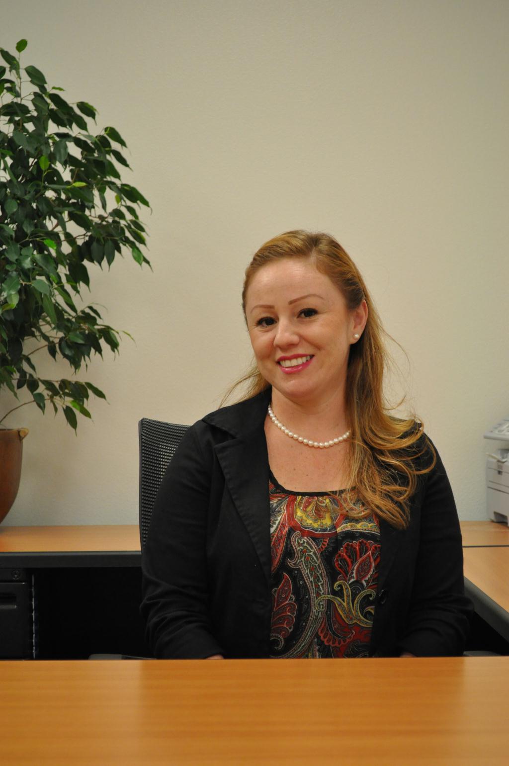 Marilu Barragan