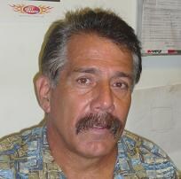 Mike Donahoo