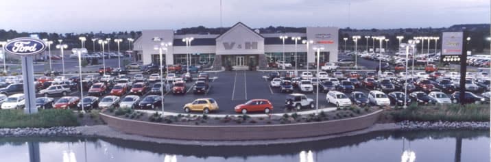 Chrysler dealerships in wisconsin rapids #1