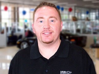 Brock Roulier