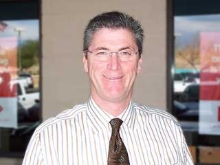 Chuck Mullins