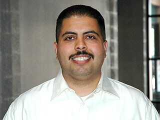 Derek Haddad
