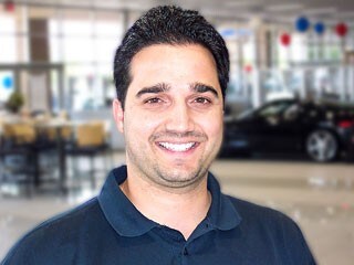 Matt Cerreta