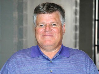 Mike Putnam