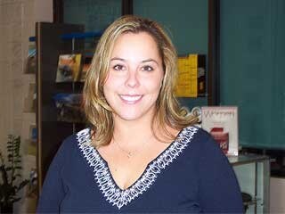 Trena McEniry