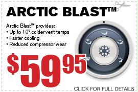 Arctic Blast