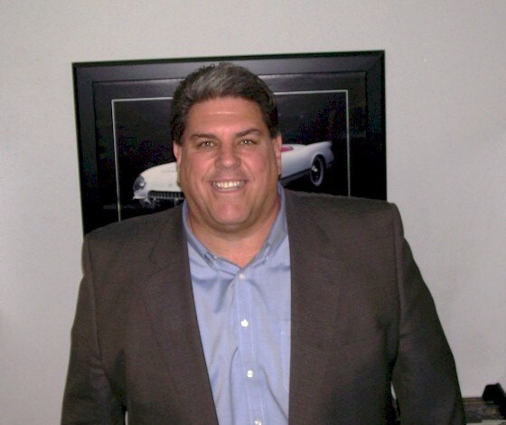 General Sales Manager