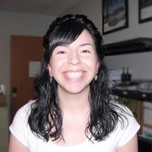 Bianca Hastings