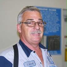 Larry Lee