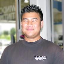 Phi Tran