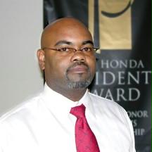 Ray Jones