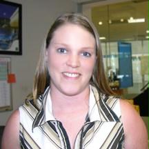 Wendi Moore
