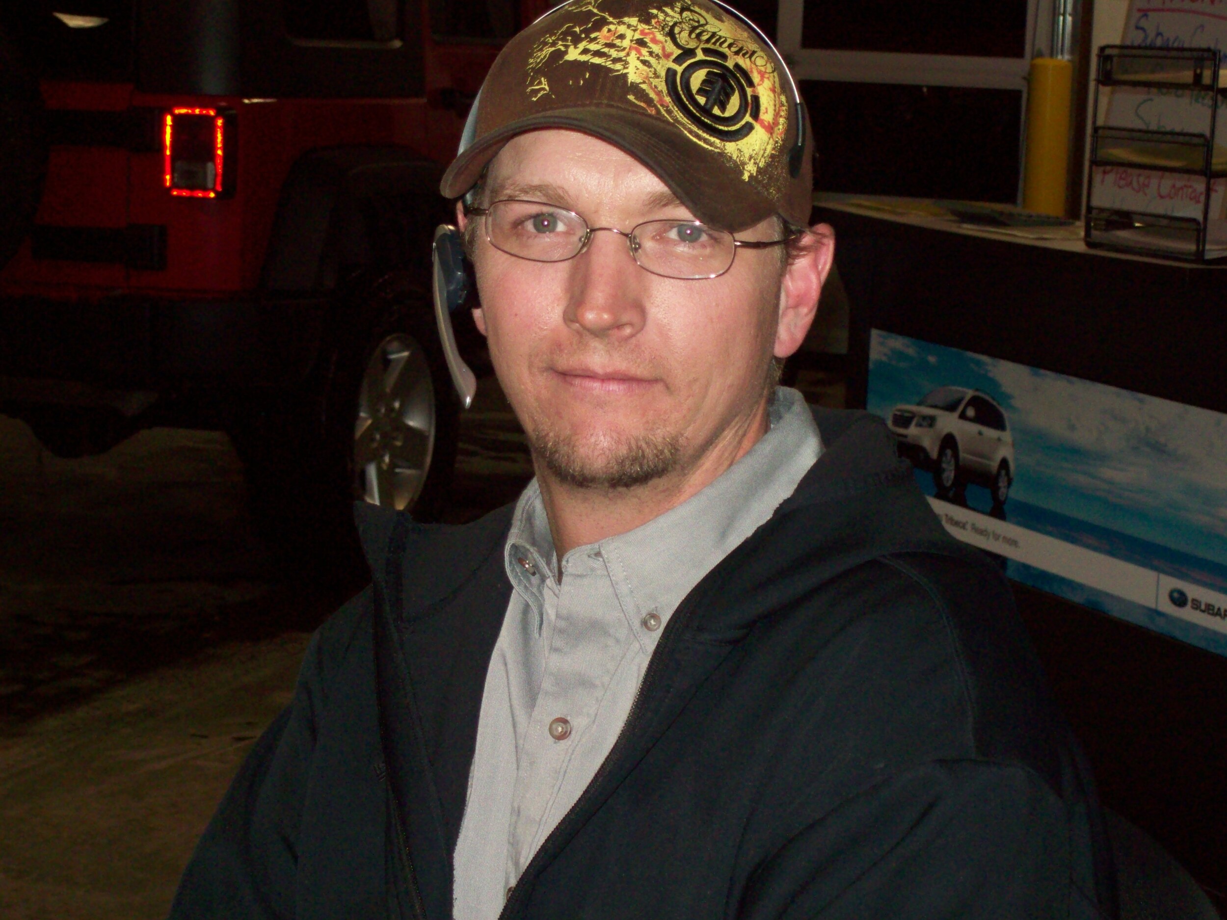Paul Edwards