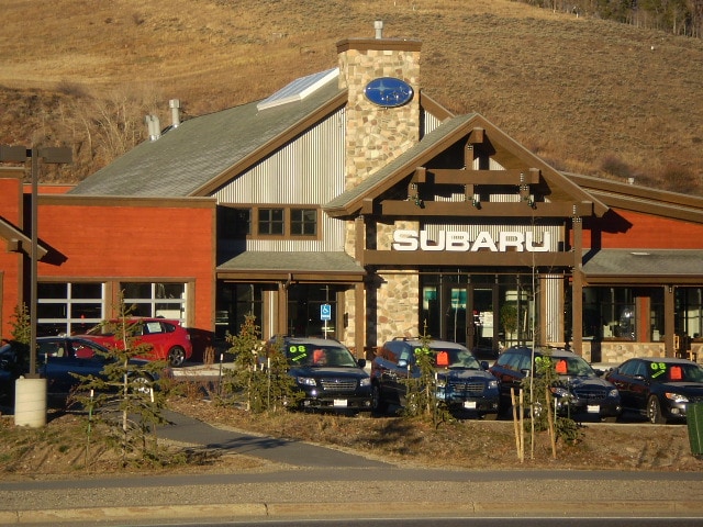 subarustore