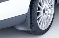 Mudflaps