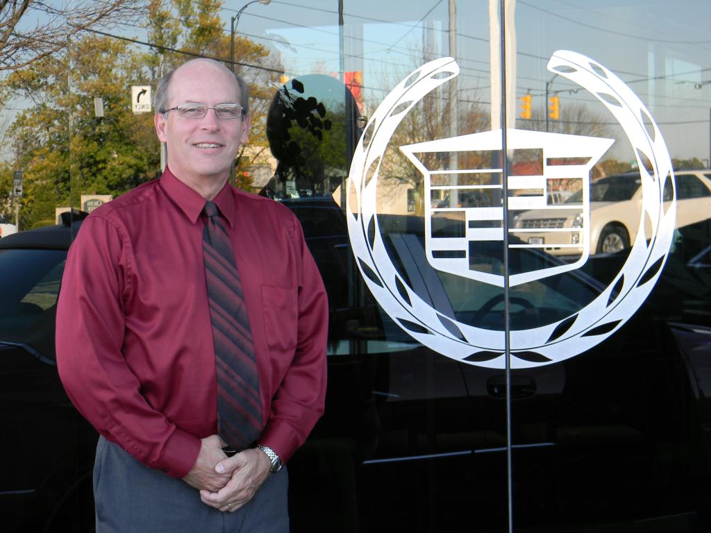 Tim Mark