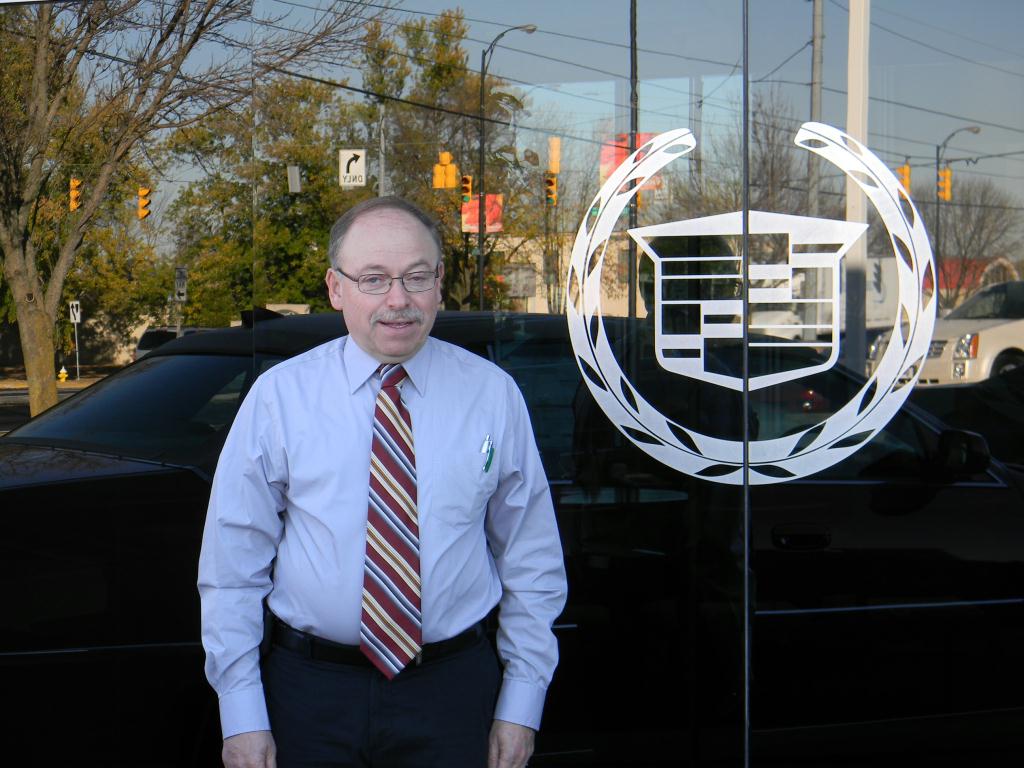 Harry Abramovitz