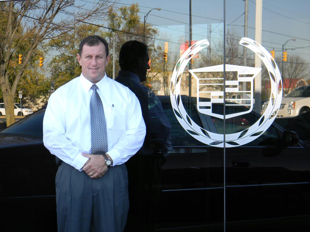 Bryan Vanover