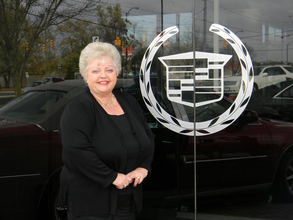 Cheryl Simon