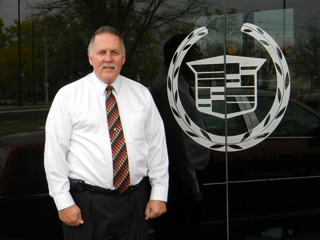 Steve Oliver