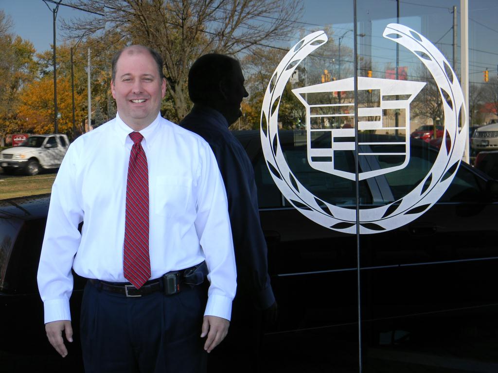 Dave Grove