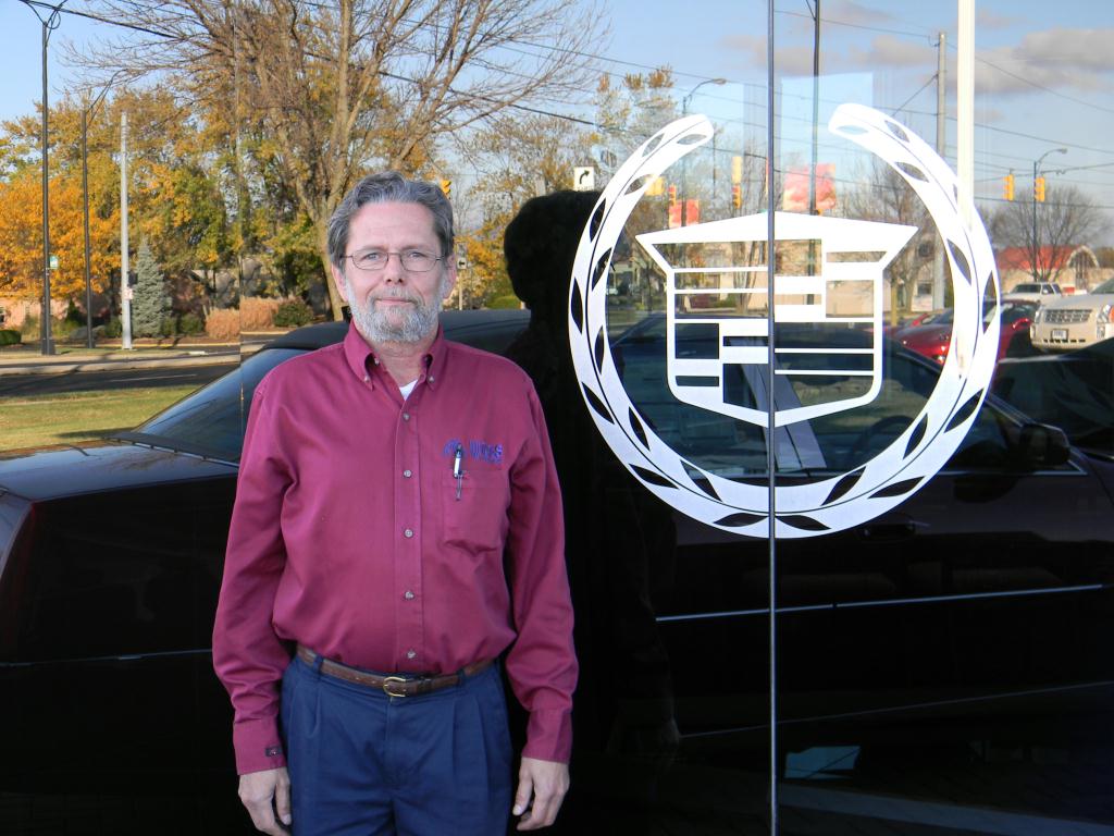 Rick Sowder
