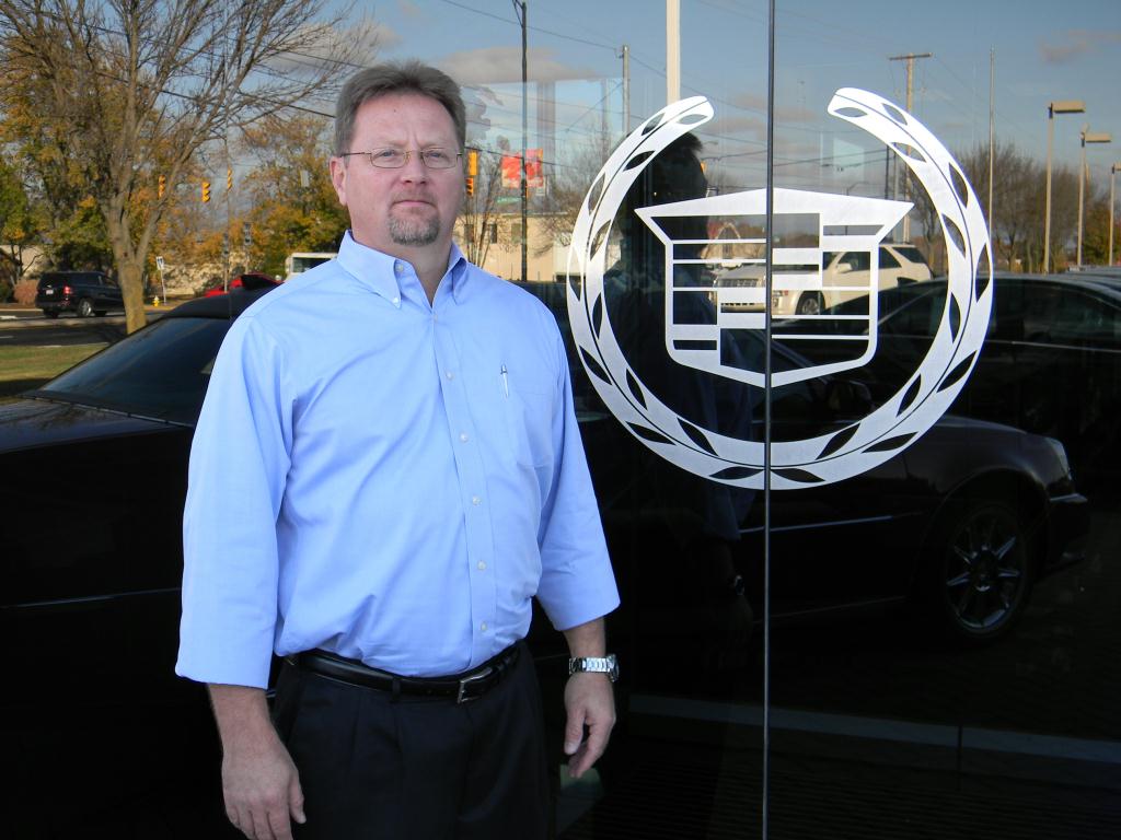 Steve Bastian
