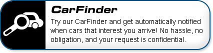 Car Finder