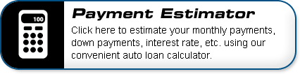 Payment Estimator