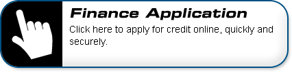 Finance Application