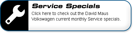 Service Specials