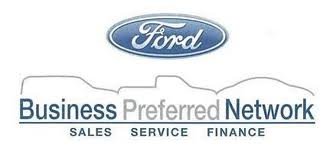 Wade Ford Business Preferred Network Wade Ford Business Preferred Network